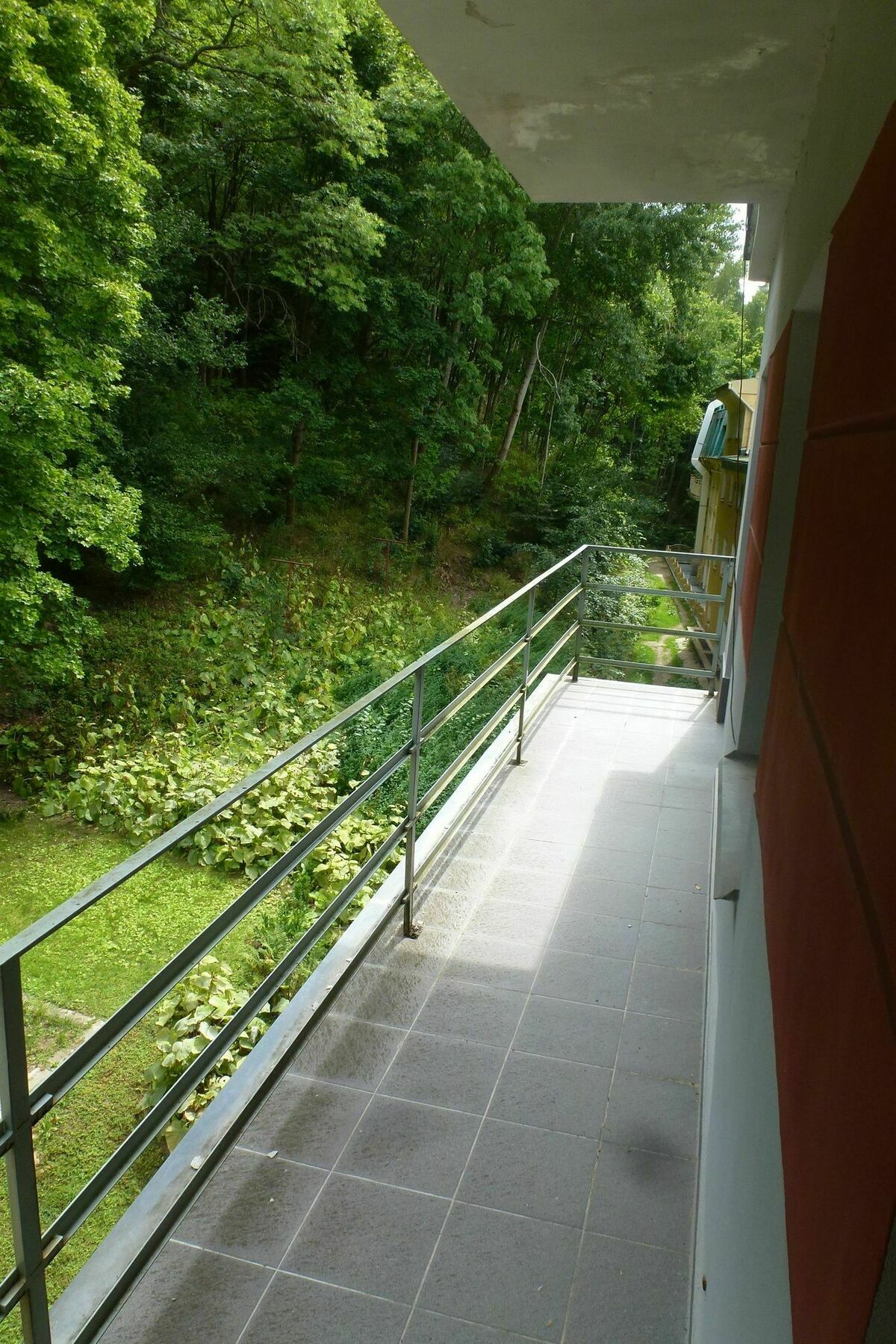 Apartman Anglicka Marianske Lazne Exterior photo