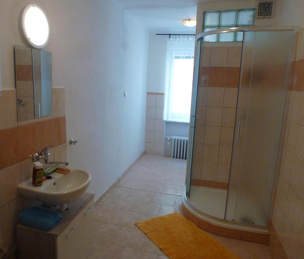 Apartman Anglicka Marianske Lazne Room photo